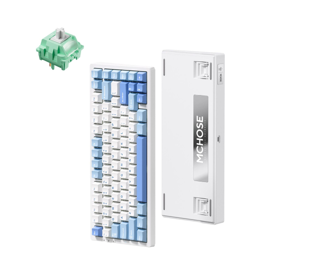 MCHOSE G75-4A - 1521075 - zdjęcie 2